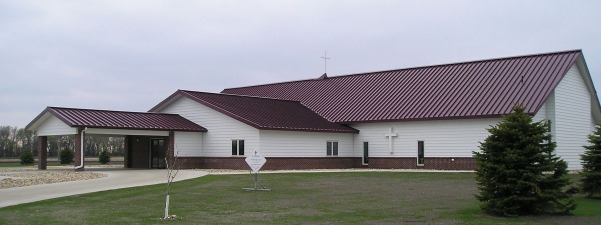 Zion Lutheran Church